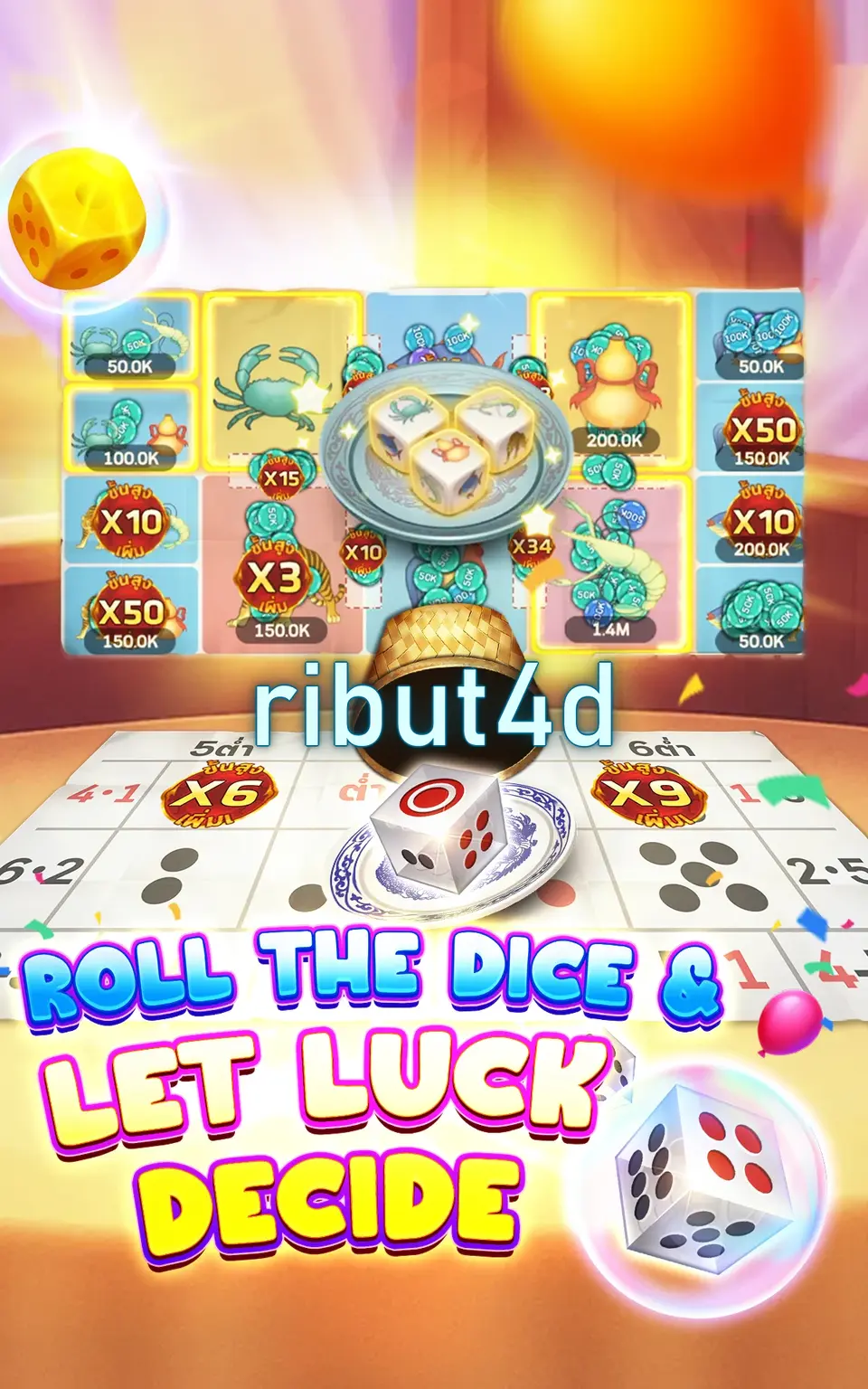 ribut4d Unduh